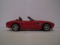 1:18 - Auto Art - BMW - Z8 - 2000 - Bright Red - Street - 0